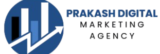 Prakash Digital Marketing Agency